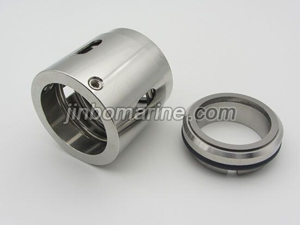 Mechanical seals for marine pump 100CY-45 - Image 1