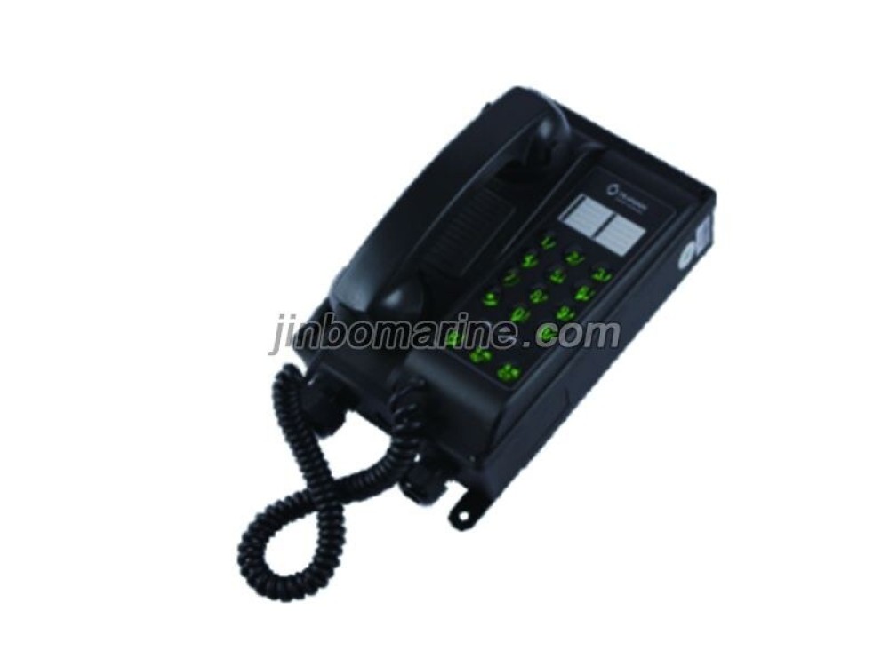 HAG-1 Wall Mounted Auto-Telephone - Image 1