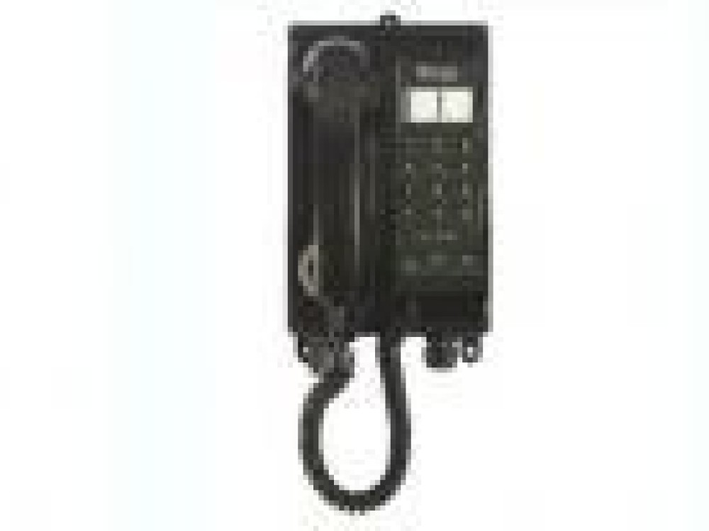 HAG-1 Wall Mounting Auto-Telephone - Image 1