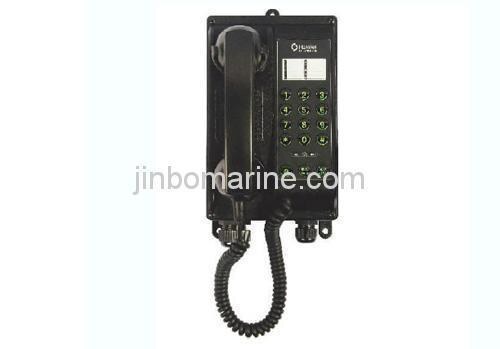 HAG-1 Wall Mounting Auto-Telephone