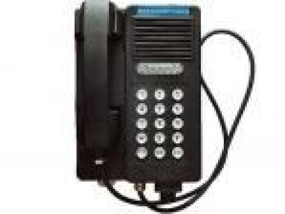 HAG-1E Explosion proof Auto Telephone - Image 1