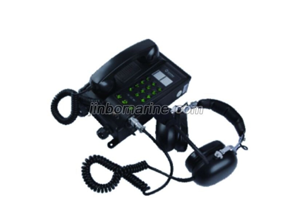 HAG-1T Antinoise Auto-Telephone - Image 1
