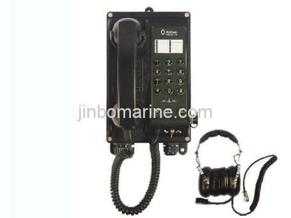 HAG-1T Headset Auto-telepphone - Image 2