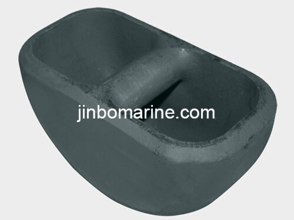 Lashing Pot  - Image 1