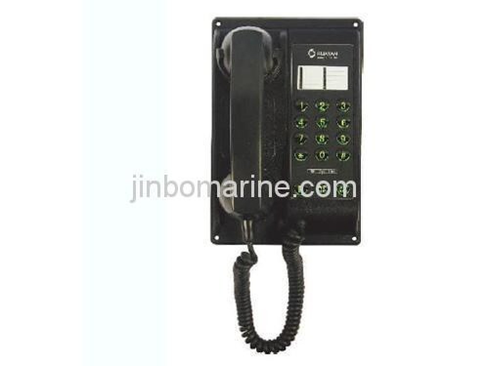 HAQ-1 Flush Type Auto-Telephone - Image 2