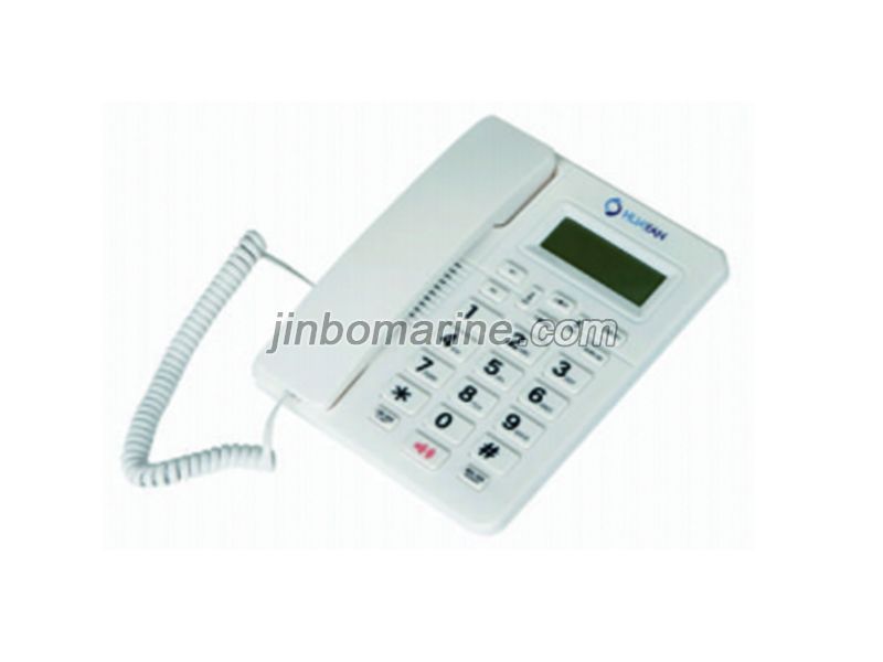 HAT-1 Desk Type Auto-Telephone