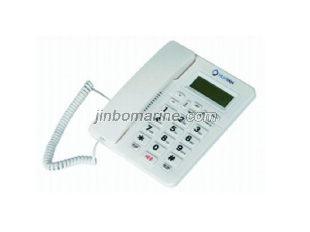 HAT-1 Desk Type Auto-Telephone - Image 1