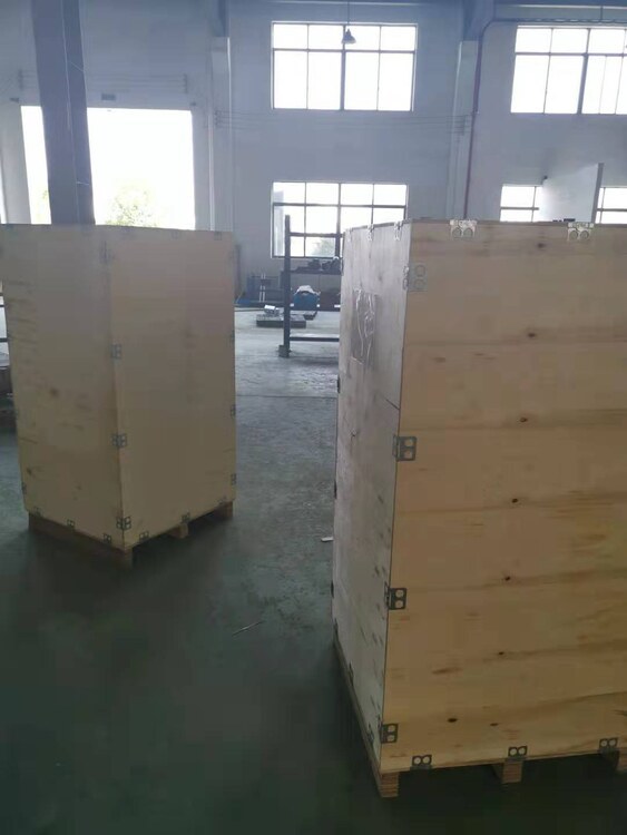 HBN Series 15PPM Bilge Separator Oily Water Separator