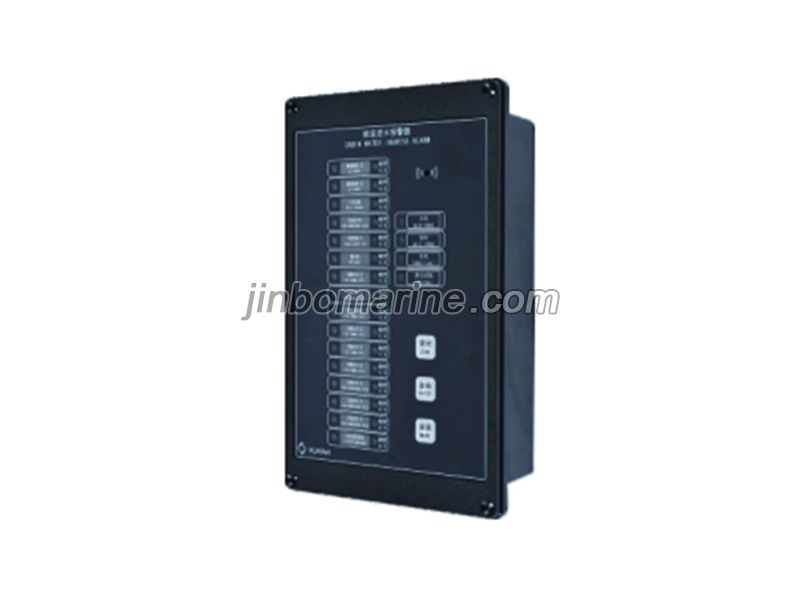 HCJ-16Q HCJ-32Q Cabin Water Inlet Alarm