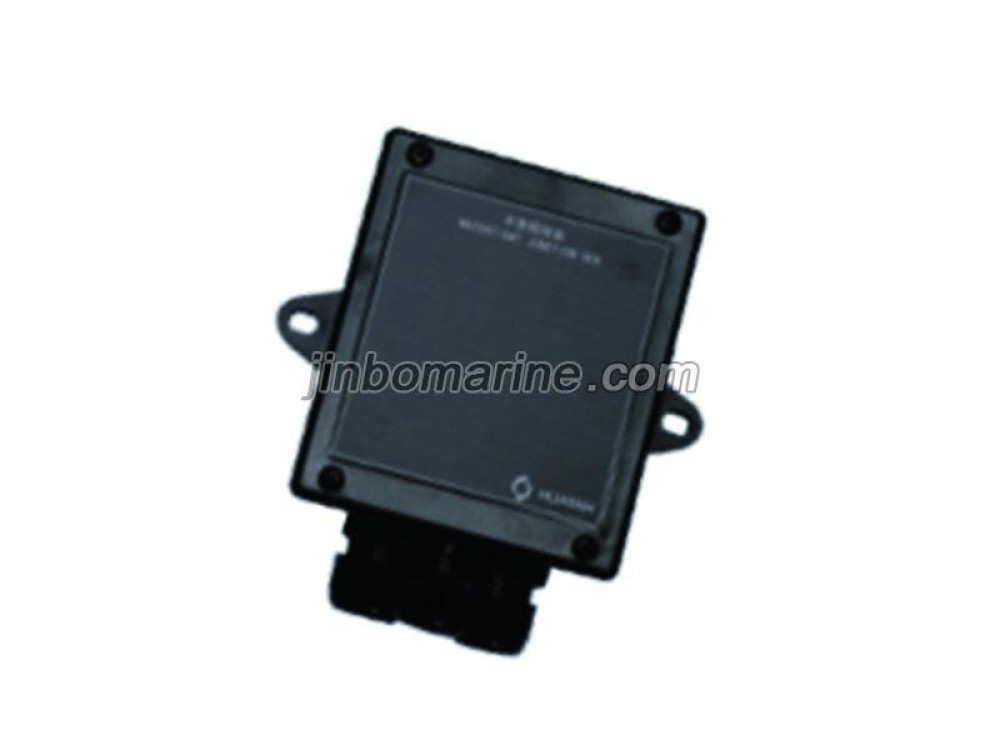HCJ-JX-4 Watertight Junction Box - Image 1