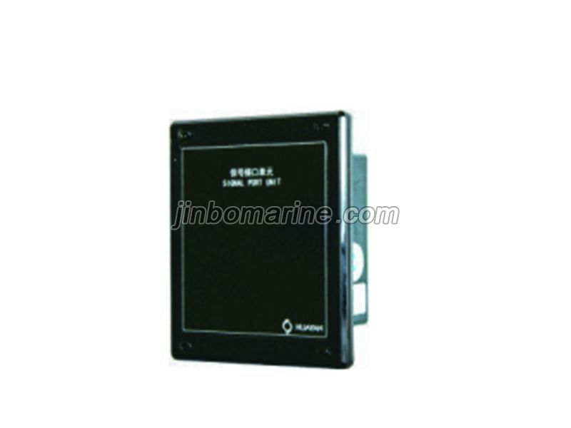 HCJ-XH-Q Signal Interface Unit