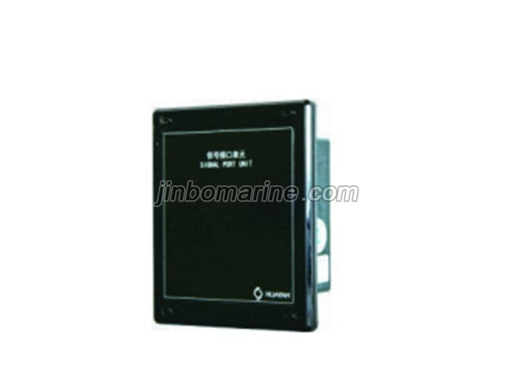 HCJ-XH-Q Signal Interface Unit - Image 1