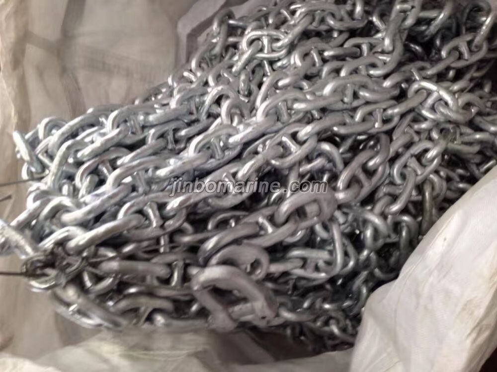 HDG Anchor Chains - Image 1