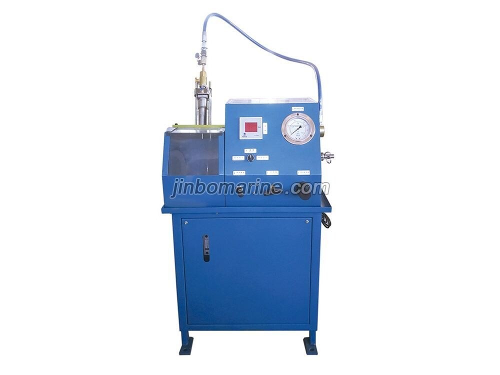 HDP1100-D2 Marine Diesel Digital Display Engine Injector Test Device - Image 2