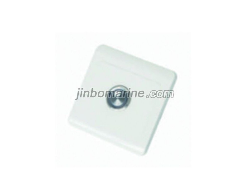HDQ-AN Fog Horn Pushbutton - Image 1