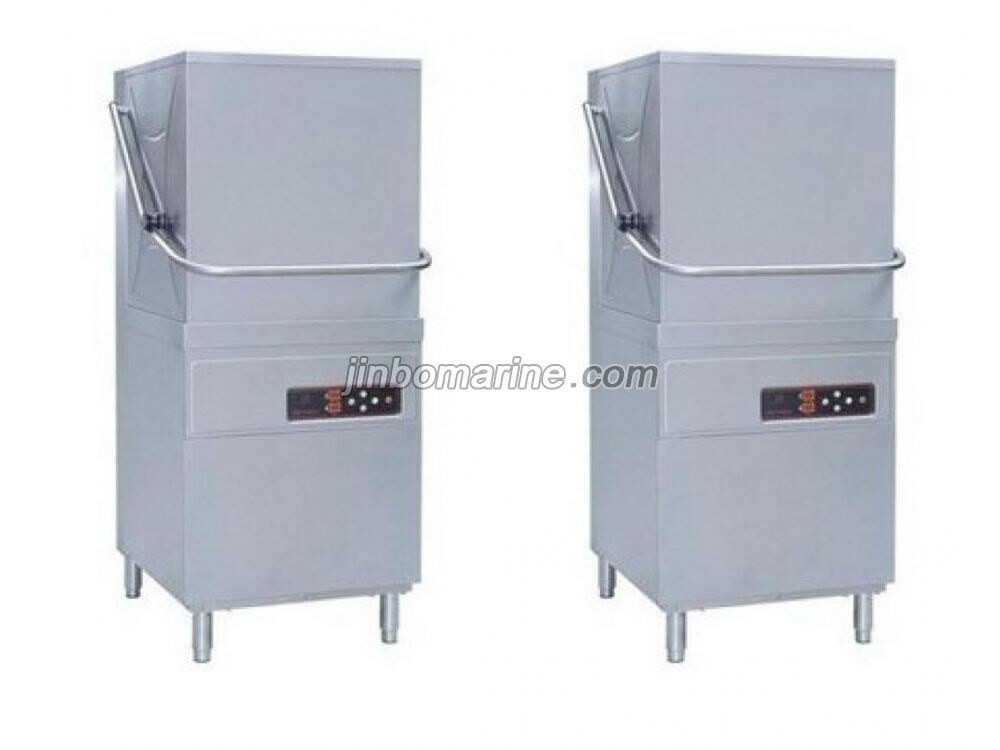 HE-12SS Marine Dish Washer - Image 1