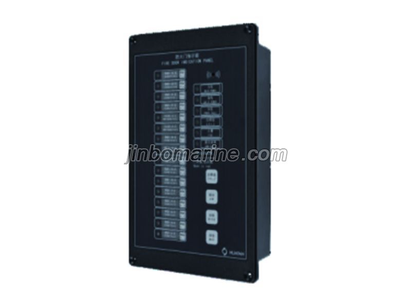 HFM-16Q HFM-32Q HDM-64Q Embedded Fireproof Door Controller