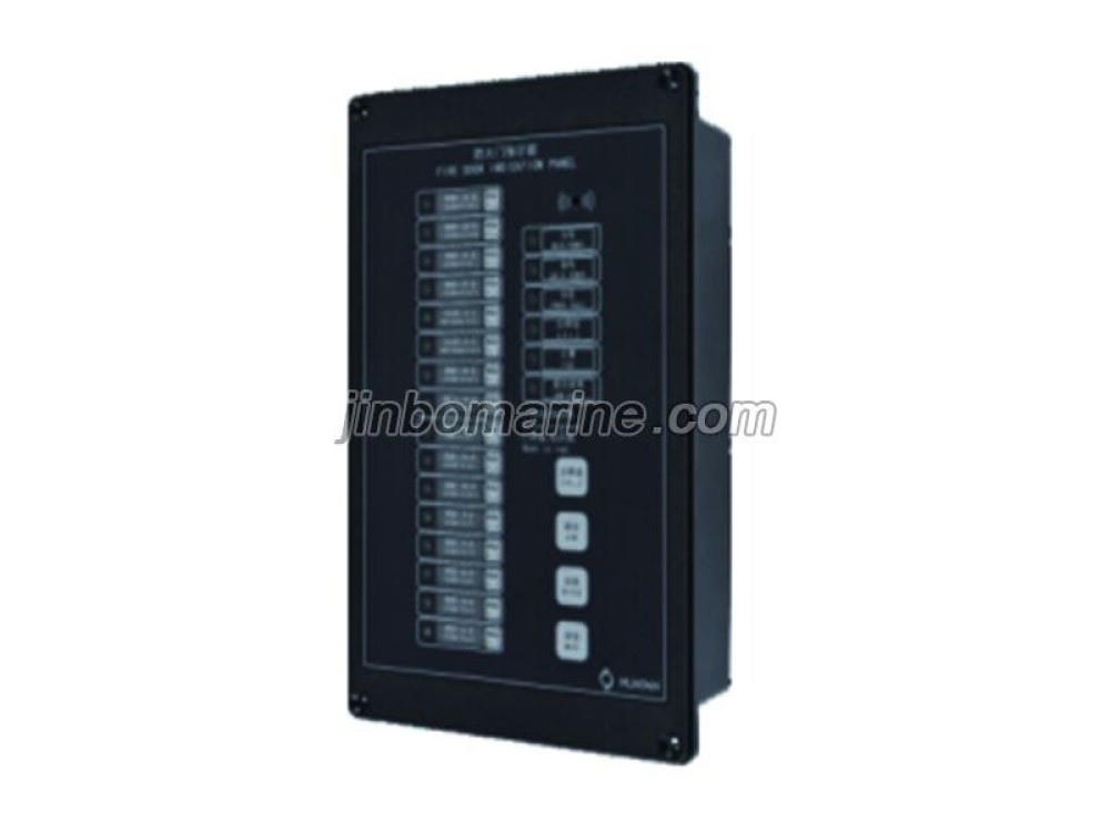 HFM-16Q HFM-32Q HDM-64Q Embedded Fireproof Door Controller - Image 1