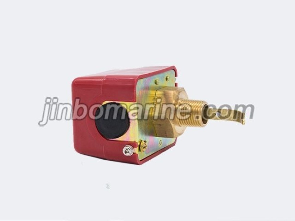 HFS Target-type Flow Controller - Image 2