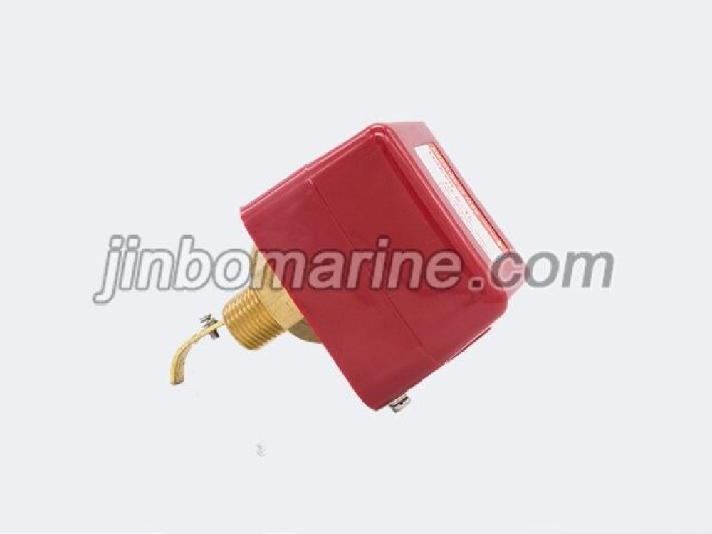 HFS Target-type Flow Controller - Image 1
