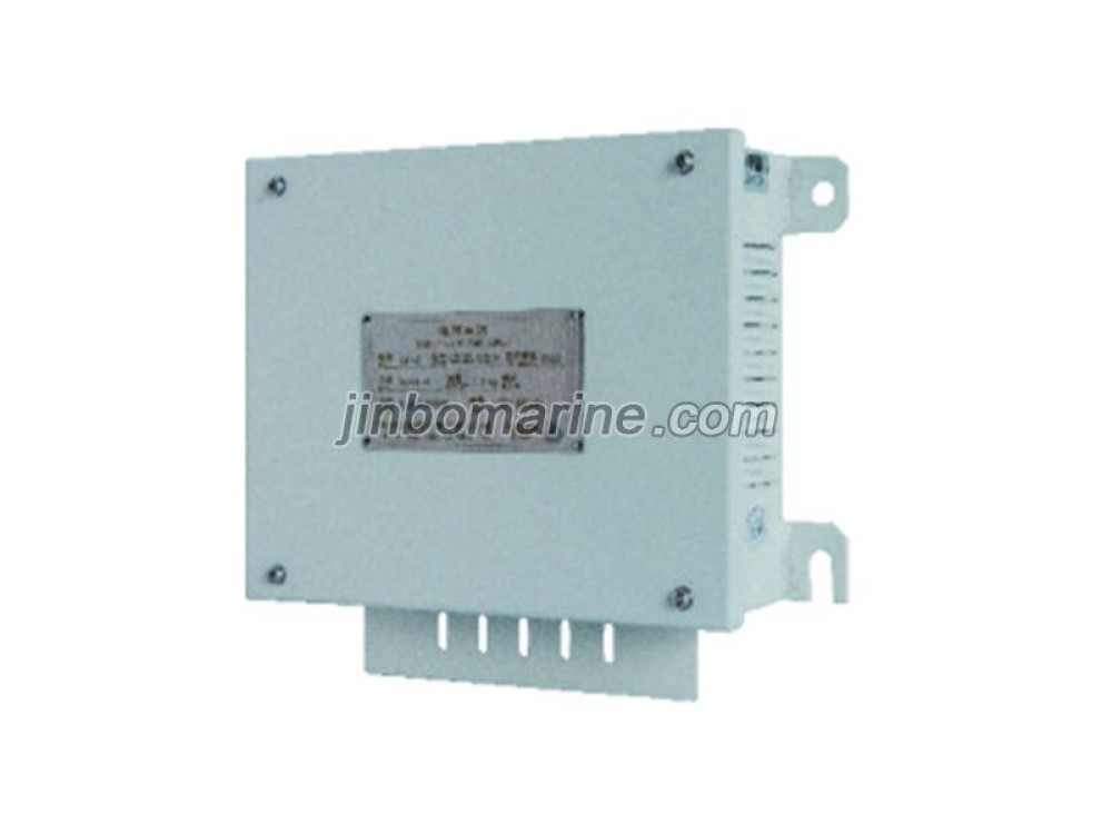 HJX-1G Crew Emergency Call Signal Transfer Box - Image 1