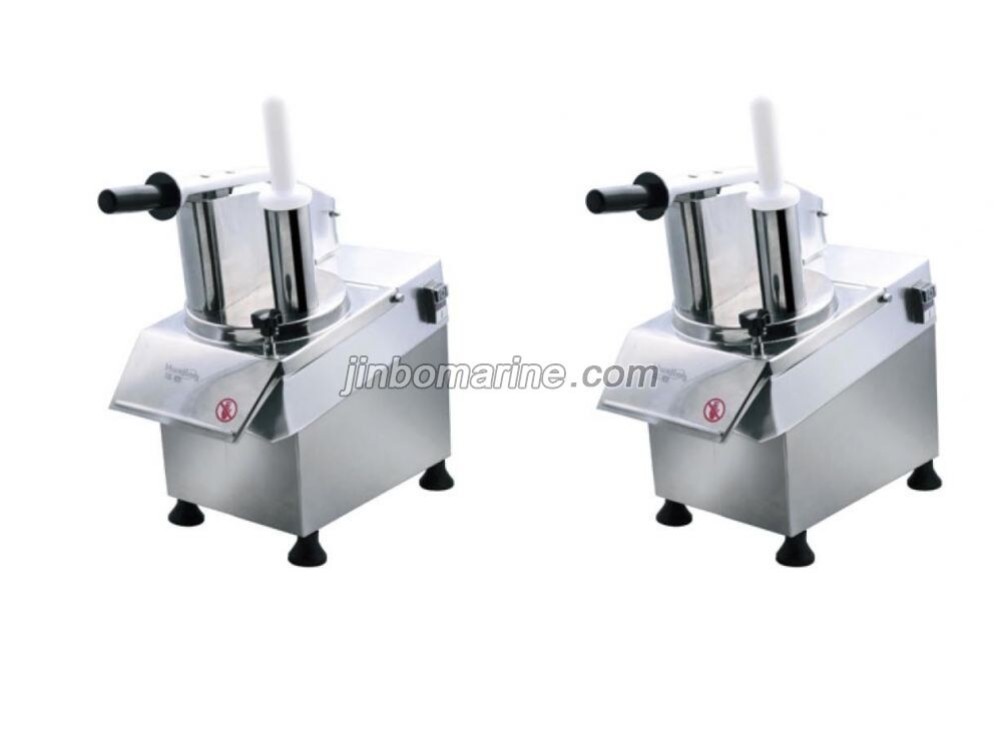 HLC Marine Vegetable Cutter - Image 1