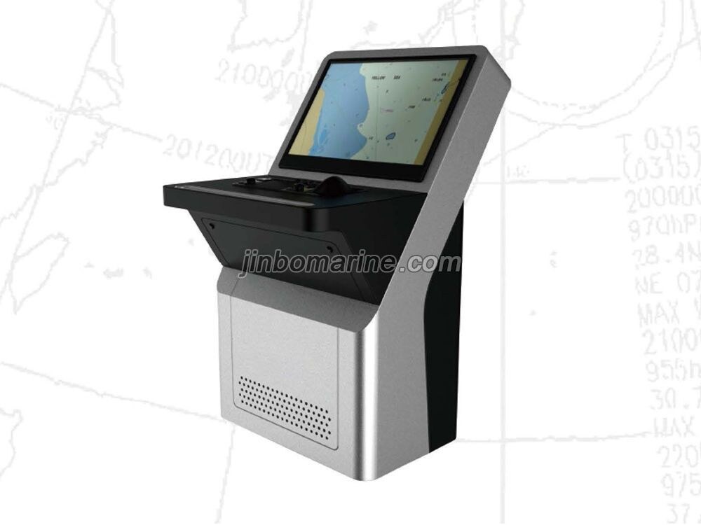 HLD-ECDIS60 Electronic Chart Display And Information System - Image 1