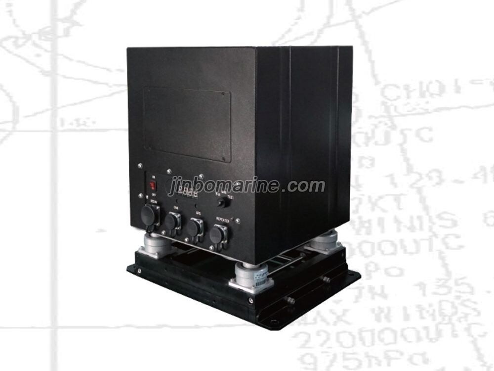 HLD-GC-100 Gyrocompass - Image 1