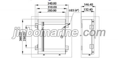 HLD-NAU600 Non-Standard Data Acquisition Unit