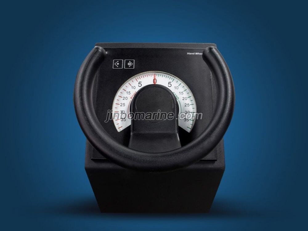 HLD-SC 600 Series Steering Control System - Image 1