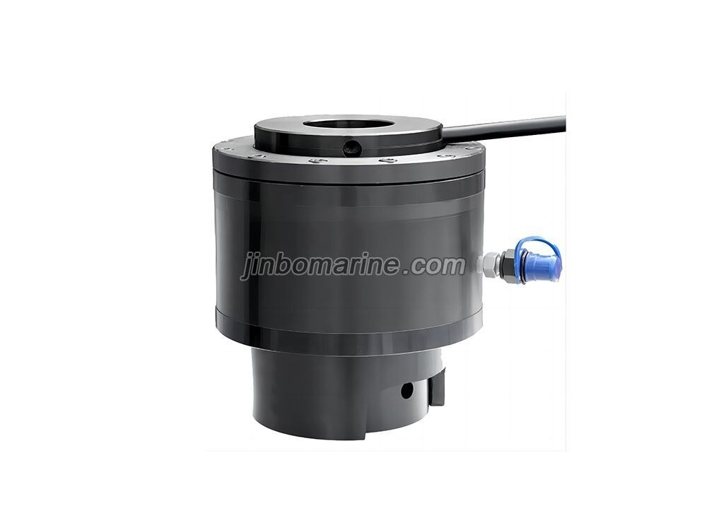 HLD030 Series Hydraulic Jack - Image 2