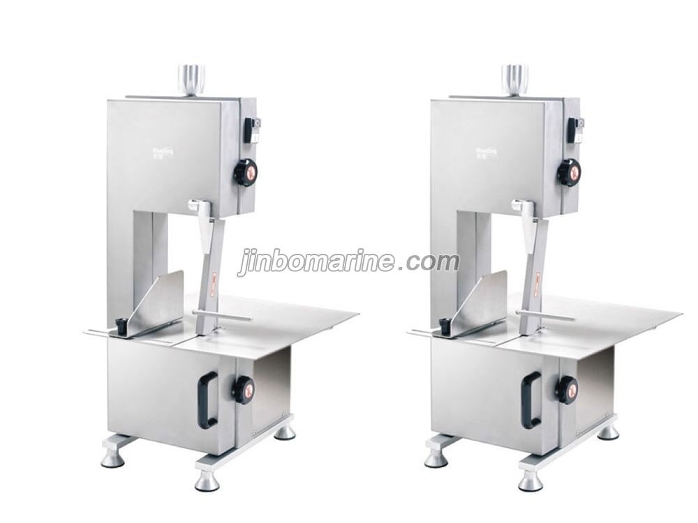HLS-210A Marine Bone Cutting Machine - Image 1
