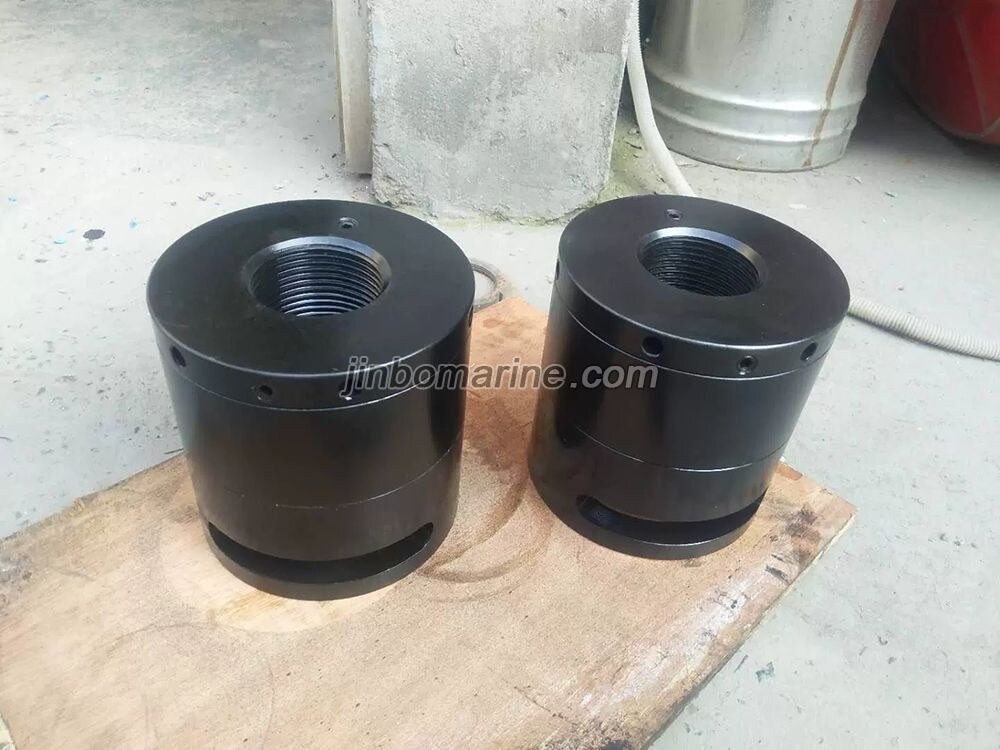 HNBF150 Series Hydraulic Nut - Image 1