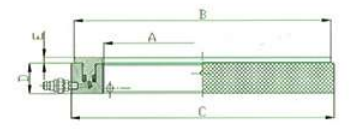 HNBF150 Series Hydraulic Nut