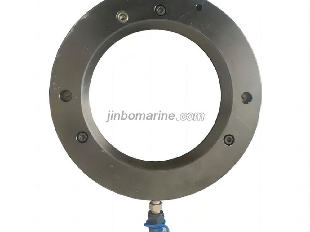HND080 Series Hydraulic Nut - Image 1