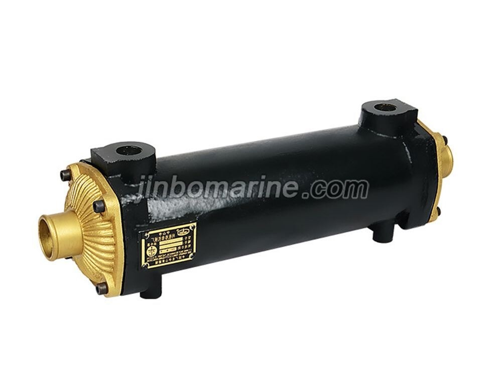 HP Diesel Engine SL190-SL386 Oil Cooler - Image 2