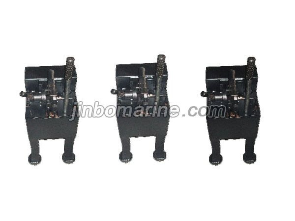 HP12 Hydraulic Hand Pump - Image 1