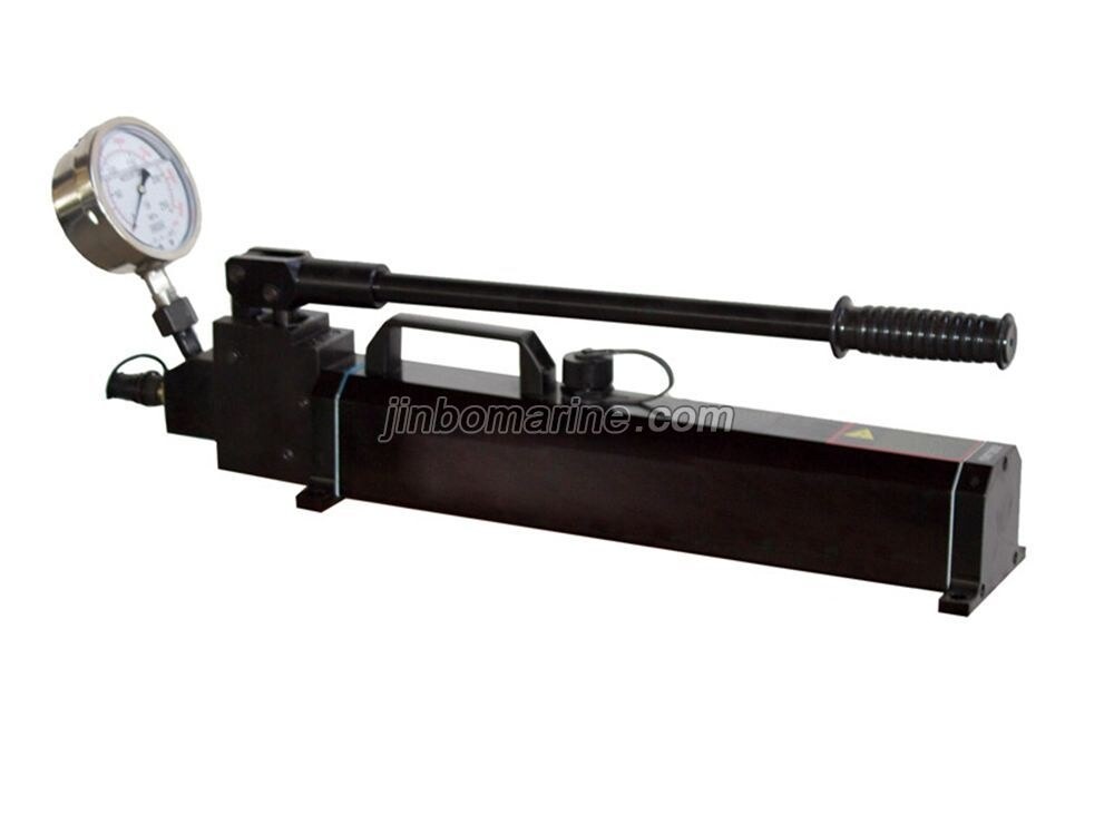 HPA-150 Manual Hydraulic Pump - Image 1