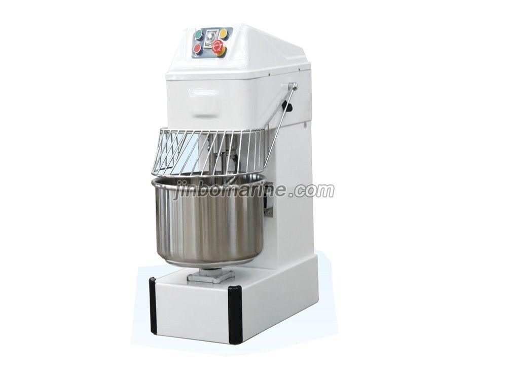 HS30A Marine Dough Mixer - Image 1