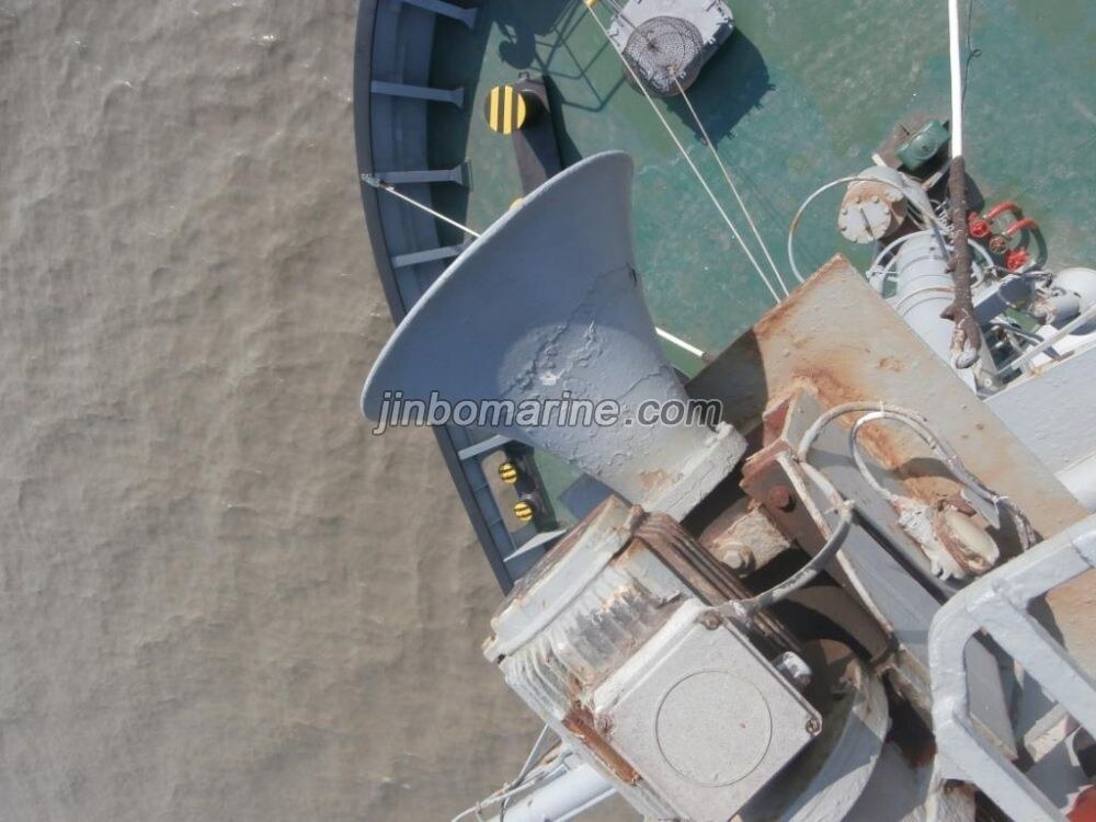 HSD161 Marine Piston Electric Horn