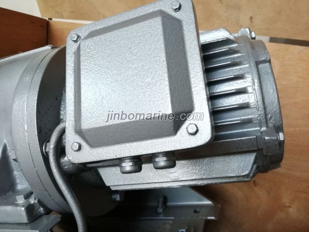 HSD161 Electrical Whistle - Image 3