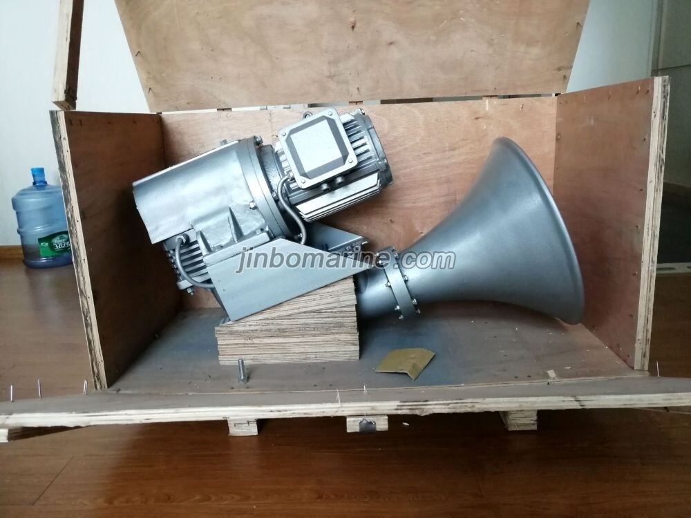 HSD161 Electrical Whistle