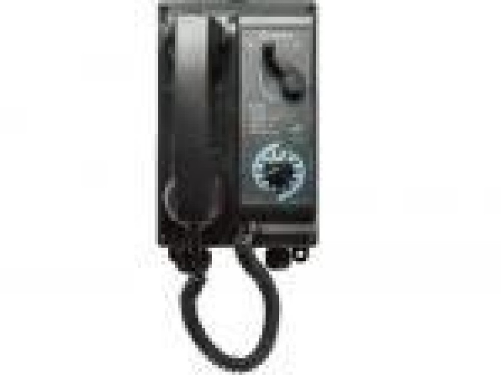 HSG-1/6HSG-1/12HSG-1 Wall Mounting Batteryless Telephone System - Image 1