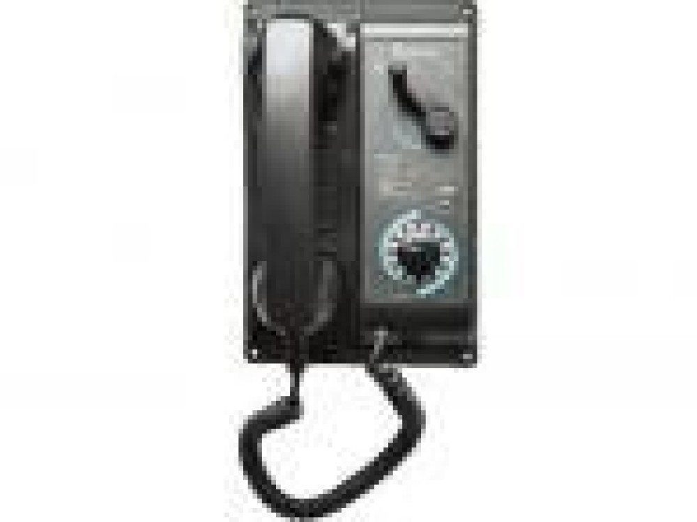 HAQ-1 Flush Type Auto-Telephone - Image 1