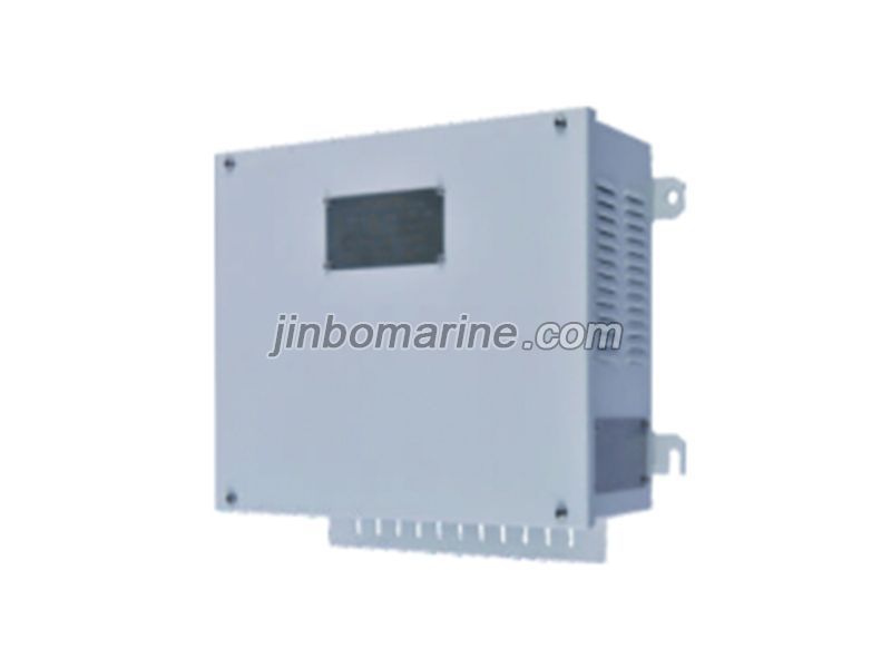 HTMX-8G Relay Box For Ramp Door