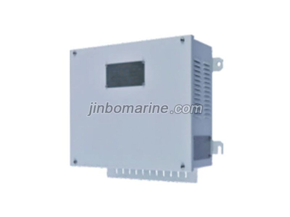 HTMX-8G Relay Box For Ramp Door - Image 1