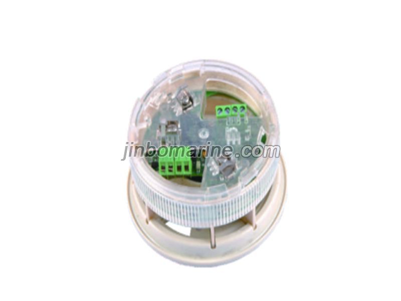 HY-2010 Detector Isolation Base With Sound And Light