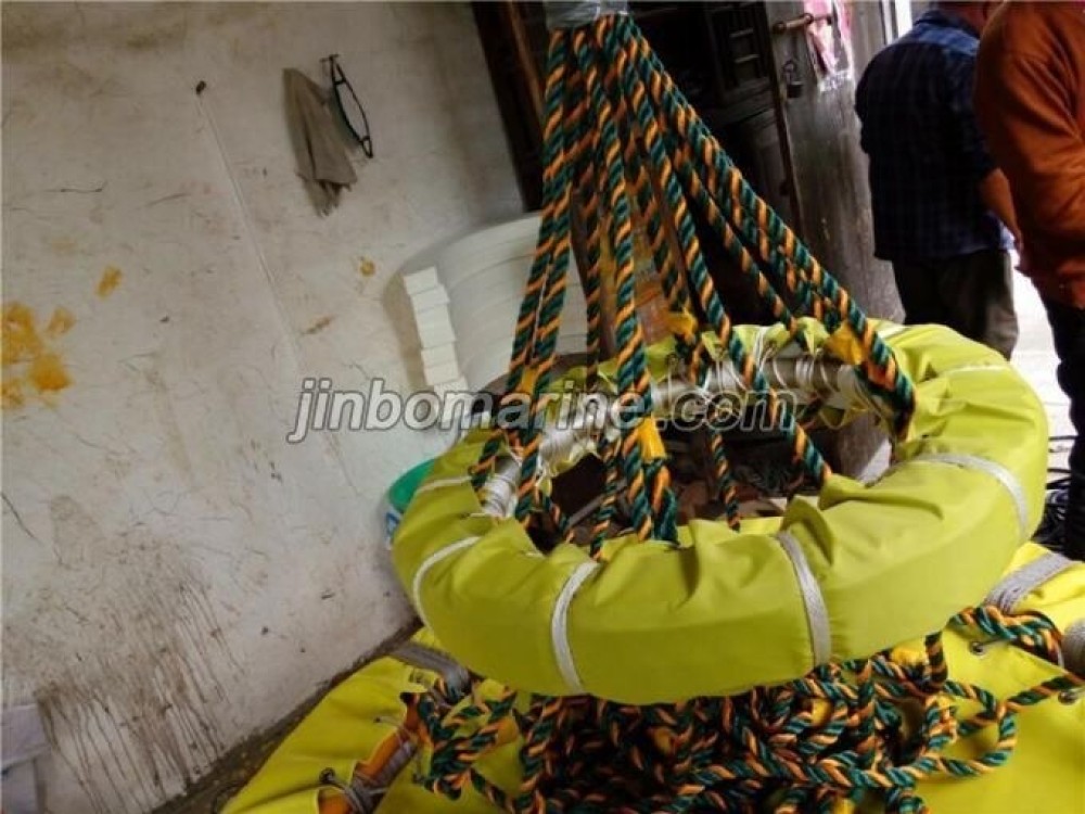 HY-4 Offshore Personal Transfer Basket - Image 1