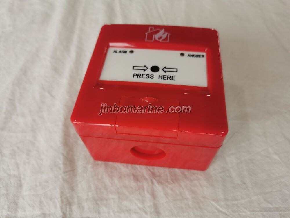 HY-M500K Manual Call Point