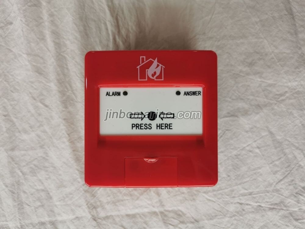 HY-M500K Manual Call Point - Image 1